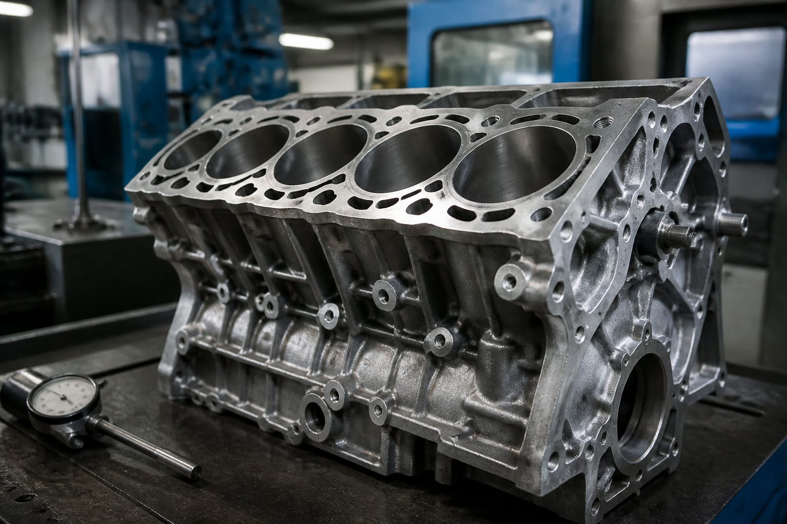 Ford a readus 350 de ingineri veterani după ce AI nu a depistat corect defectele