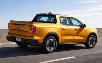 Ford pregătește pentru 2027 un pickup electric de 30.000 de dolari cu Apple Maps integrat nativ