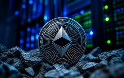 Fundația Ethereum a corectat vulnerabilitatea CVE-2026-34219 după identificarea ei cu ajutorul AI