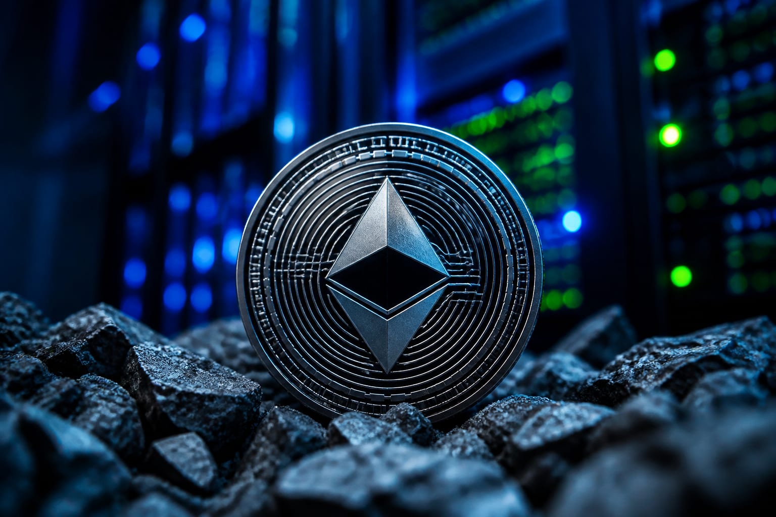 Fundația Ethereum a corectat vulnerabilitatea CVE-2026-34219 după identificarea ei cu ajutorul AI