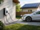Încărcarea bidirecțională poate transforma mașina electrică într o sursă de venit