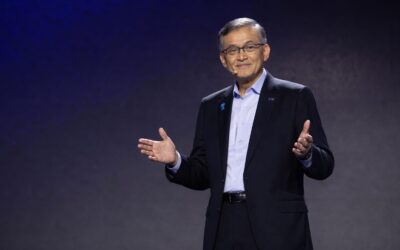 Intel a crescut cu 25% în T2, iar cererea din centrele de date depășește capacitatea de producție