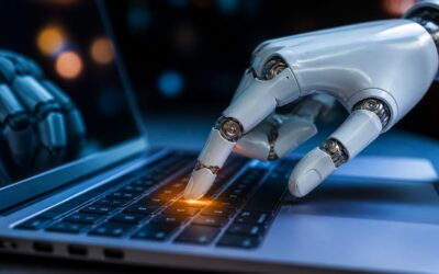 Inteligența artificială schimbă recrutarea și crește cererea pentru discernământ la posturile entry level