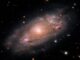 James Webb a identificat o galaxie matură la doar 1,2 miliarde de ani după Big Bang
