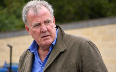 Jeremy Clarkson spune despre Volvo ES90 că este cea mai proastă mașină testată de el