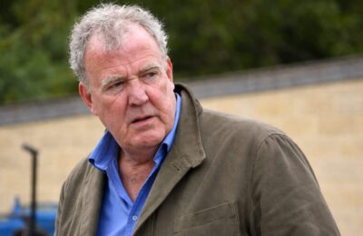 Jeremy Clarkson spune despre Volvo ES90 că este cea mai proastă mașină testată de el