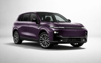 Leapmotor a lansat în Mexic modelul B10 la 575.000 de pesos cu autonomie de 990 km