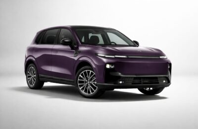 Leapmotor a lansat în Mexic modelul B10 la 575.000 de pesos cu autonomie de 990 km