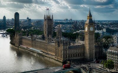 Londra vizează 33 de miliarde de lire sterline pe an prin tokenizarea piețelor angro