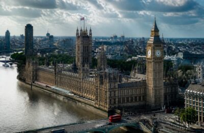 Londra vizează 33 de miliarde de lire sterline pe an prin tokenizarea piețelor angro