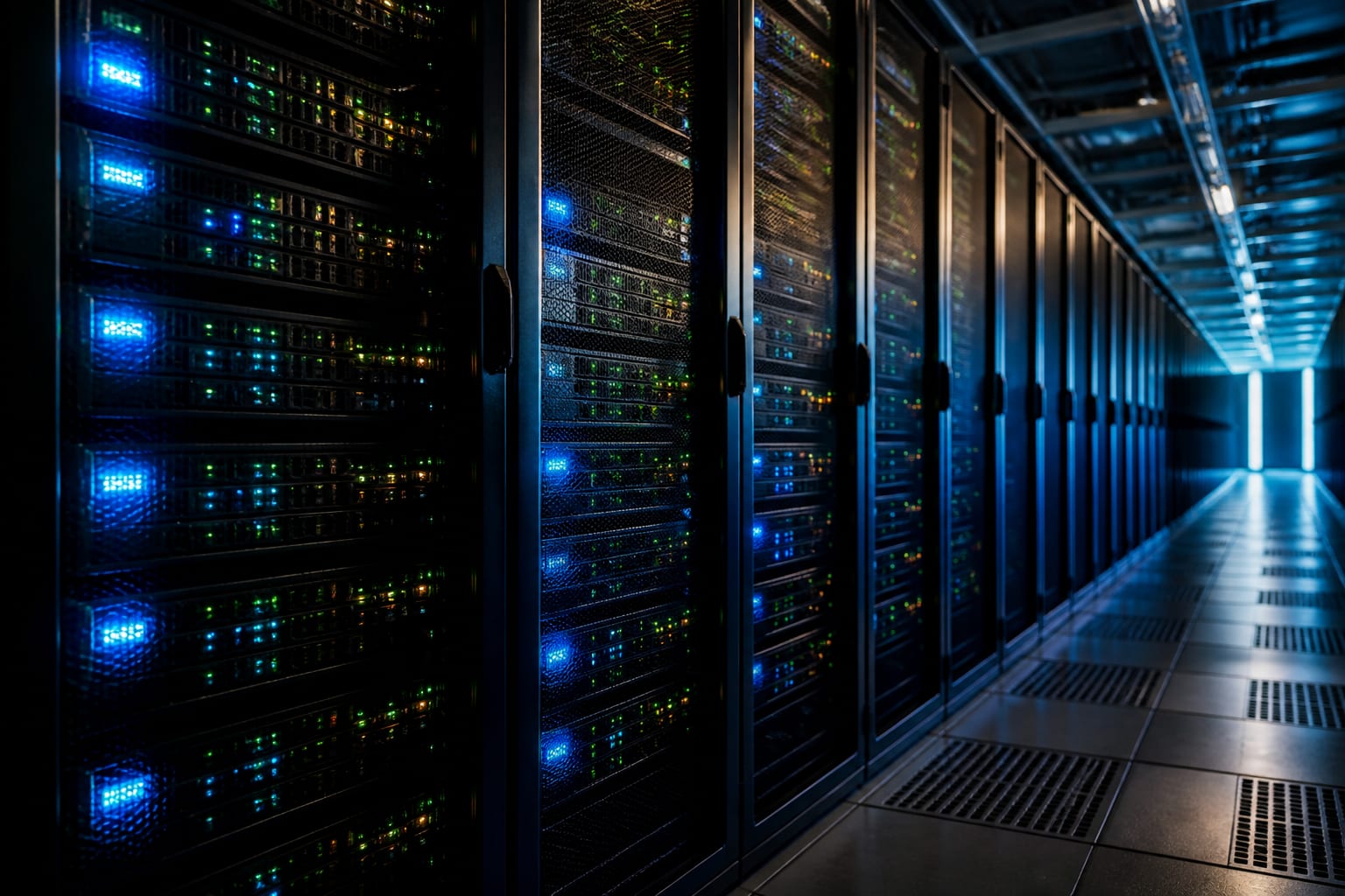 Meta discută cu Anthropic un contract de până la 10 miliarde de dolari pentru putere de calcul AI