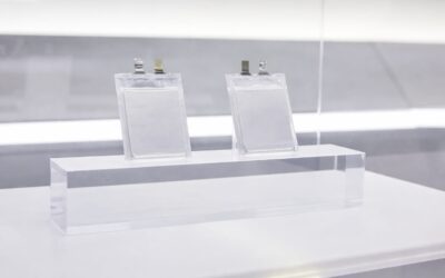 MIT și Technical University of Munich au identificat o cauză majoră a dendritelor în bateriile solid-state