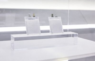 MIT și Technical University of Munich au identificat o cauză majoră a dendritelor în bateriile solid-state