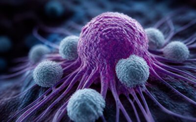 Modelul AI COMPASS prezice răspunsul la imunoterapia pentru cancer cu 8,5% mai bine