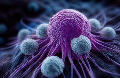 Modelul AI COMPASS prezice răspunsul la imunoterapia pentru cancer cu 8,5% mai bine