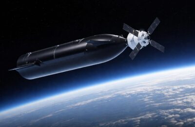 NASA programează în 2027 trei lansări pentru testul orbital Artemis III