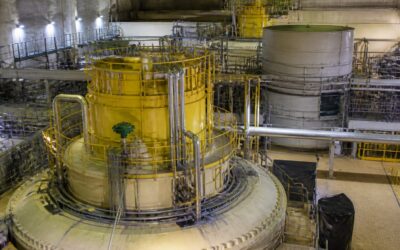 Nuclearelectrica reanalizează proiectul SMR de la Doicești după cheltuieli de 240 de milioane de dolari