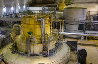 Nuclearelectrica reanalizează proiectul SMR de la Doicești după cheltuieli de 240 de milioane de dolari