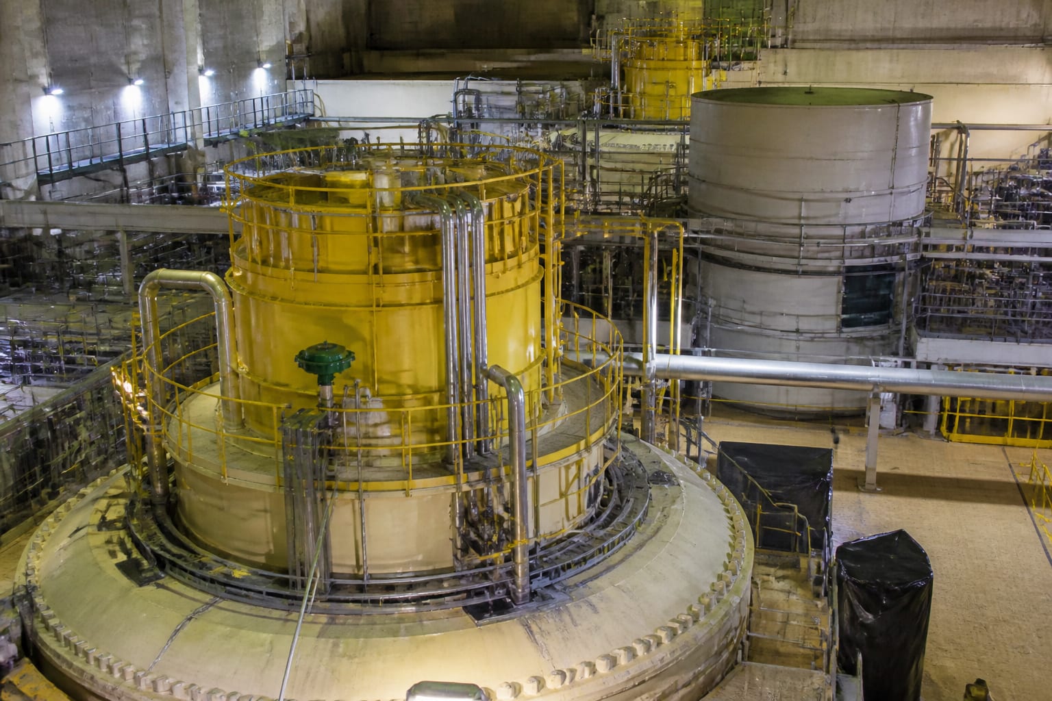 Nuclearelectrica reanalizează proiectul SMR de la Doicești după cheltuieli de 240 de milioane de dolari