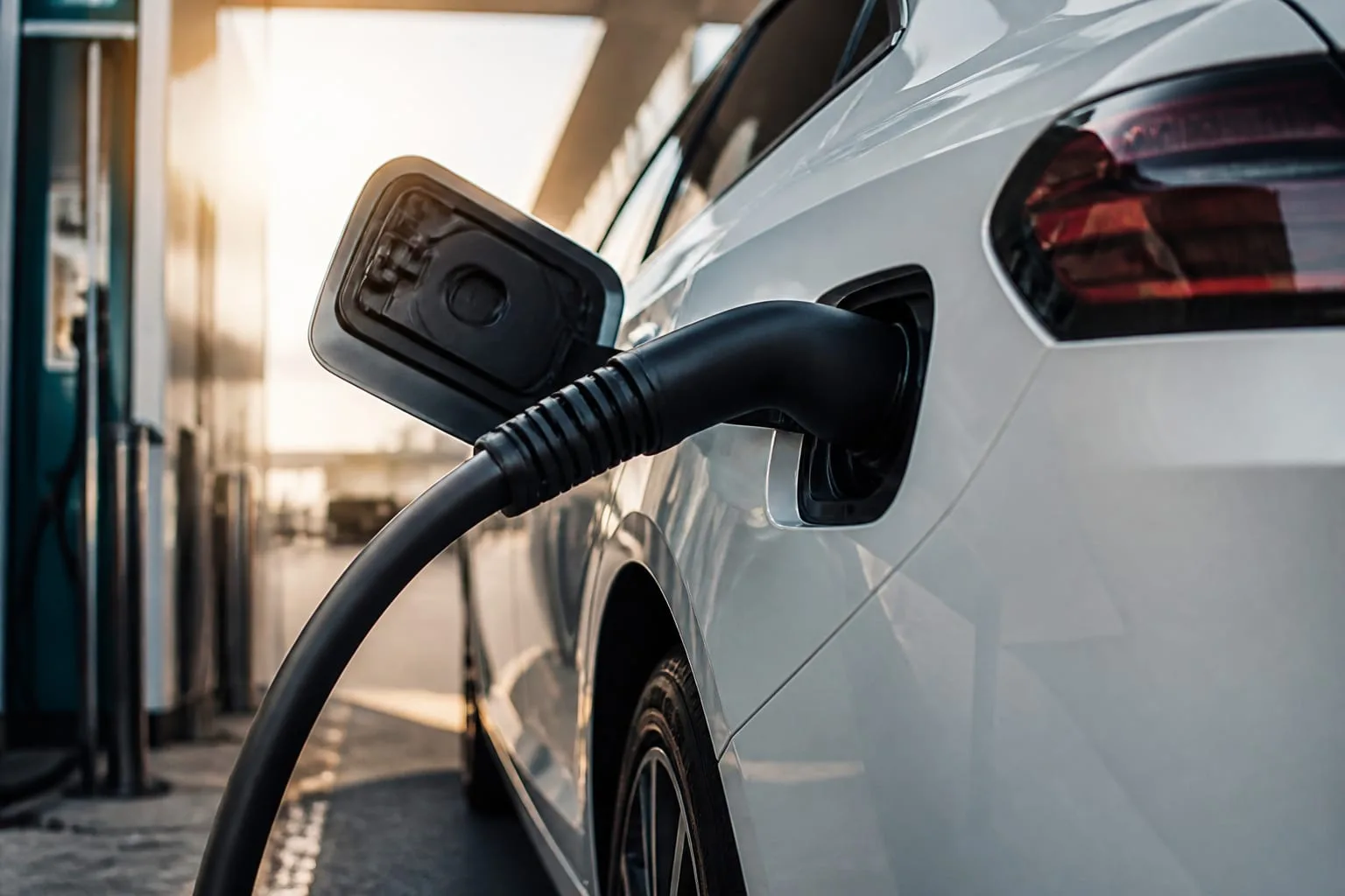O nouă tehnologie pentru baterii promite autonomie mai mare și încărcare mai rapidă la mașinile electrice