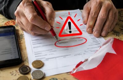 Prețul din contractul de curent poate adăuga 540 de lei pe an la factură