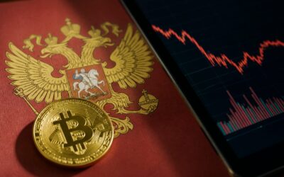 Rusia avansează o lege pentru criptomonede care permite plăți externe și limitează retailul la 3.800 de dolari pe an