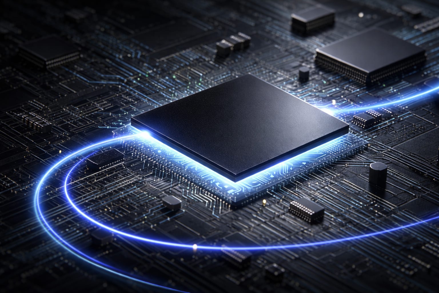Samsung a semnat cu Broadcom un contract de peste 200 de miliarde de dolari valabil până în 2030