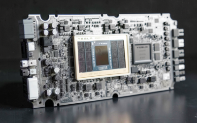 Samsung a trecut de 60% randament pe 2 nm, iar fabrica din Taylor produce cipul AI5 al Tesla