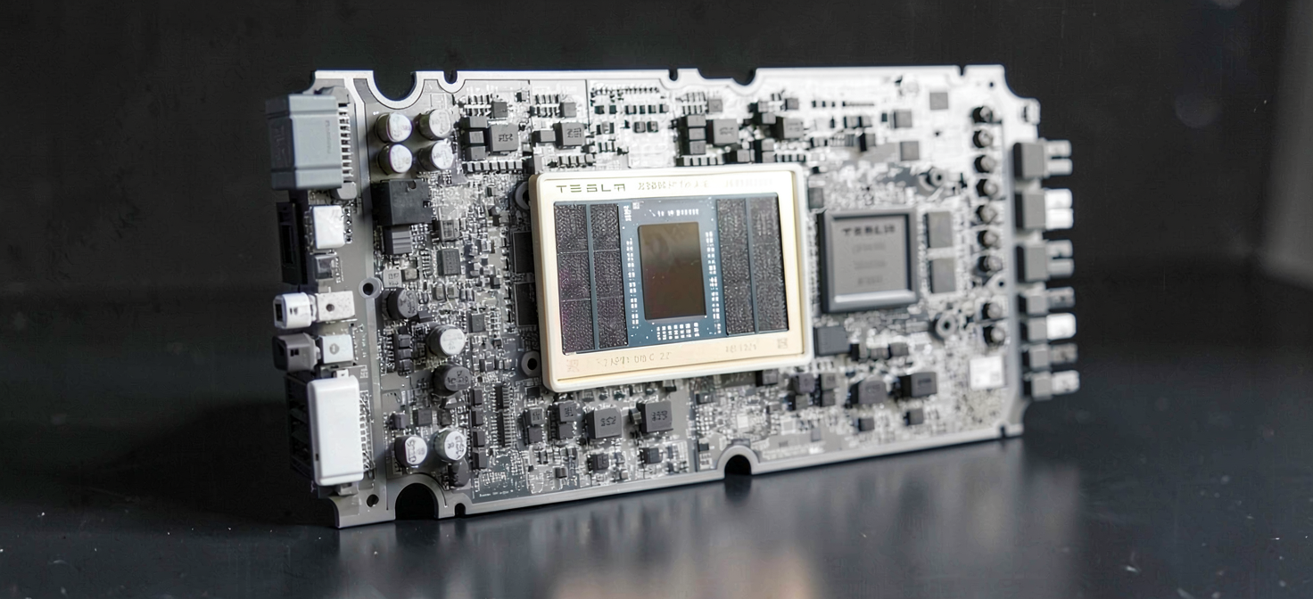 Samsung a trecut de 60% randament pe 2 nm, iar fabrica din Taylor produce cipul AI5 al Tesla
