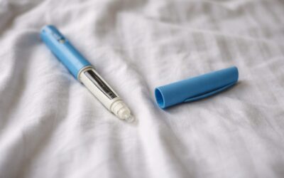 Semaglutida a încetinit îmbătrânirea biologică cu 9 la sută într-un studiu pe 108 adulți