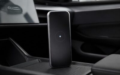SpaceX ar fi prezentat investitorilor un prototip AI relevant pentru Tesla și mașinile conectate