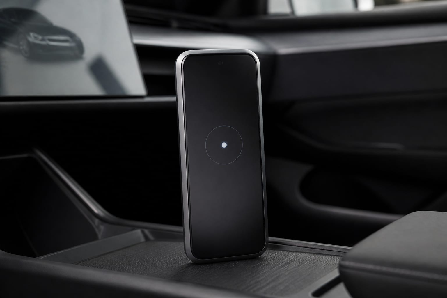 SpaceX ar fi prezentat investitorilor un prototip AI relevant pentru Tesla și mașinile conectate