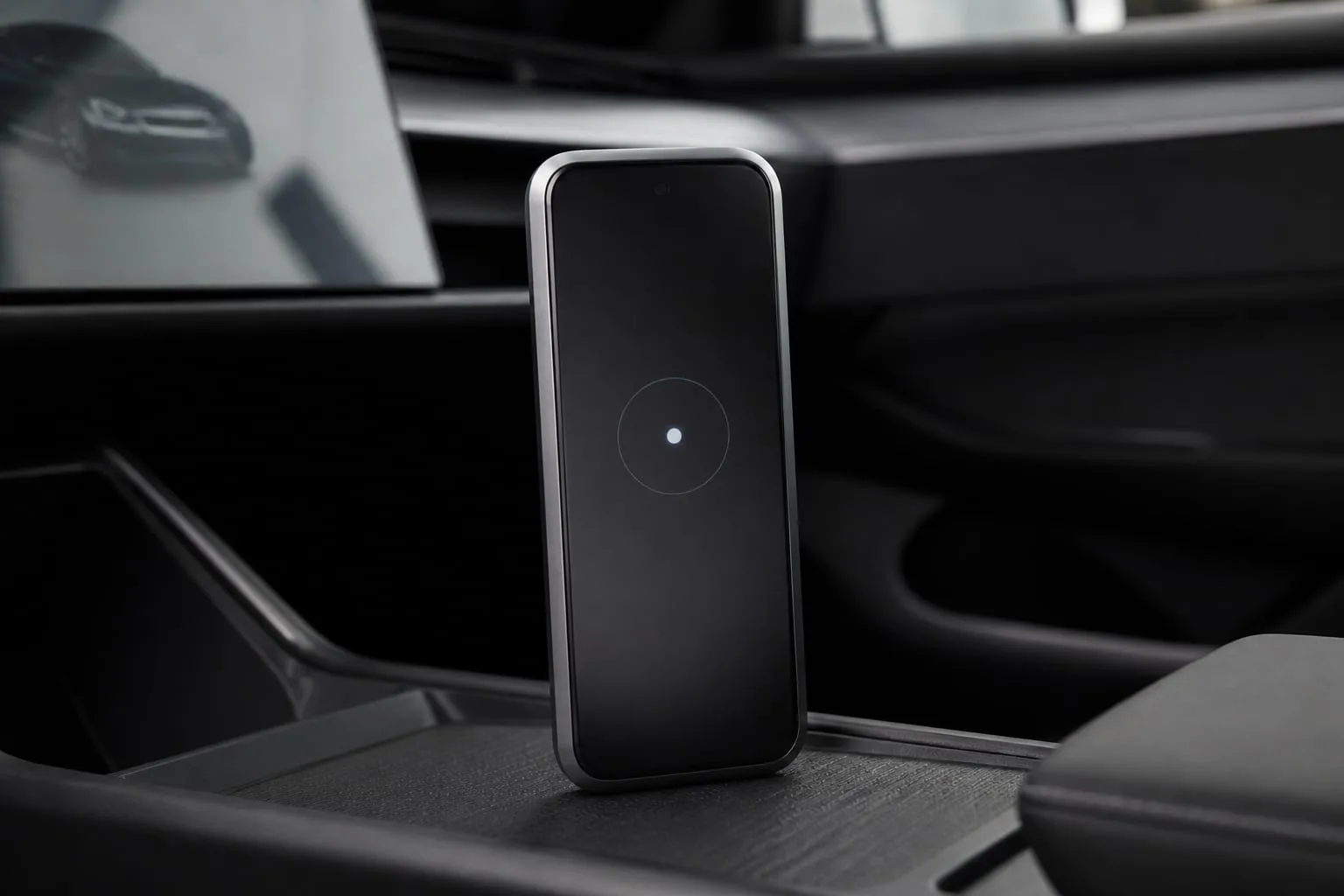 SpaceX ar fi prezentat investitorilor un prototip AI relevant pentru Tesla și mașinile conectate