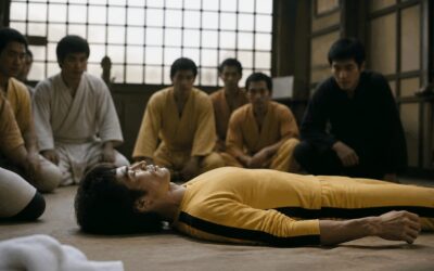 Studiul din 2022 indică hiponatremia drept cauza morții lui Bruce Lee