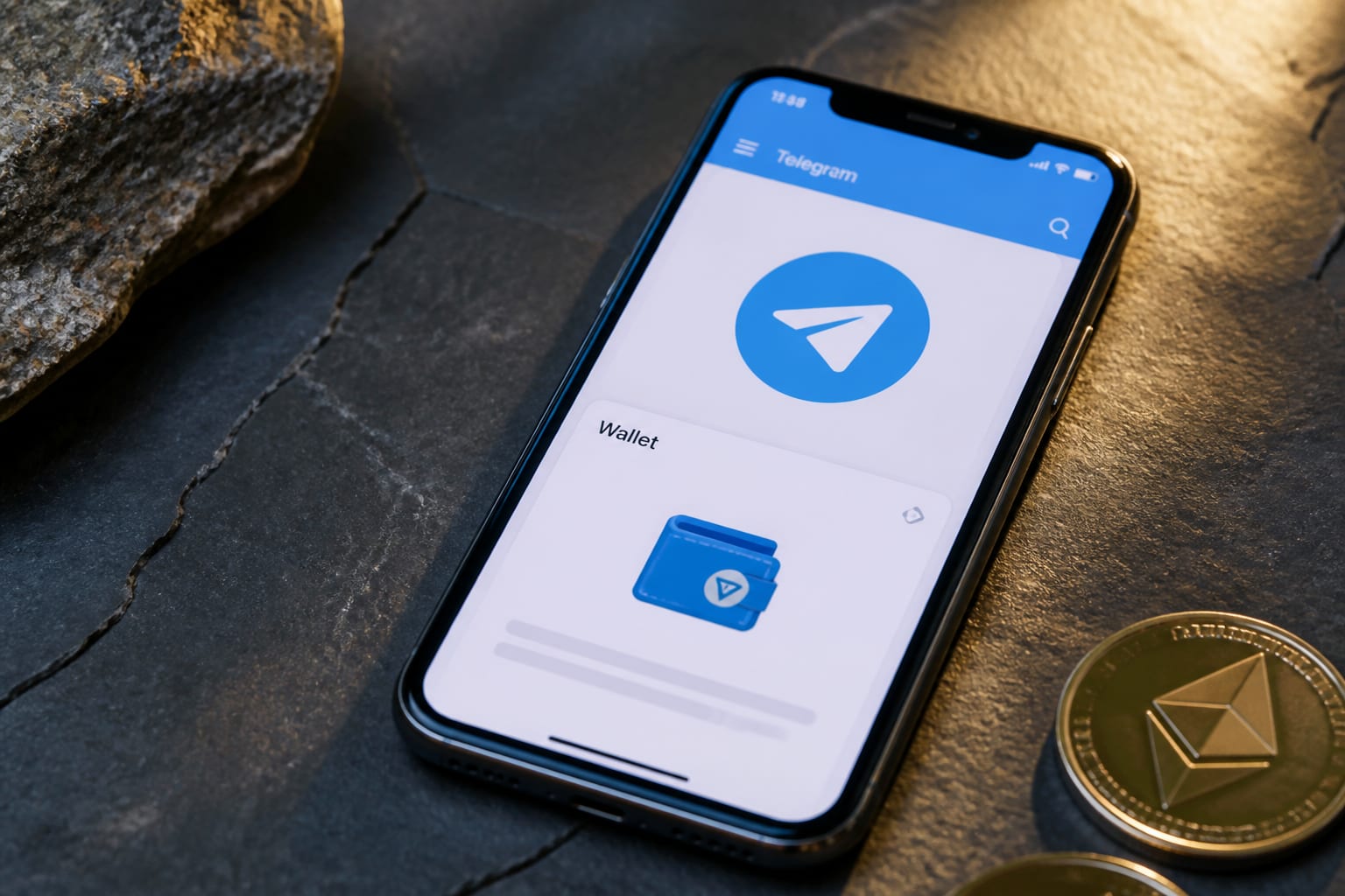 Telegram lansează în vară portofelul crypto Gram pentru peste 1 miliard de utilizatori