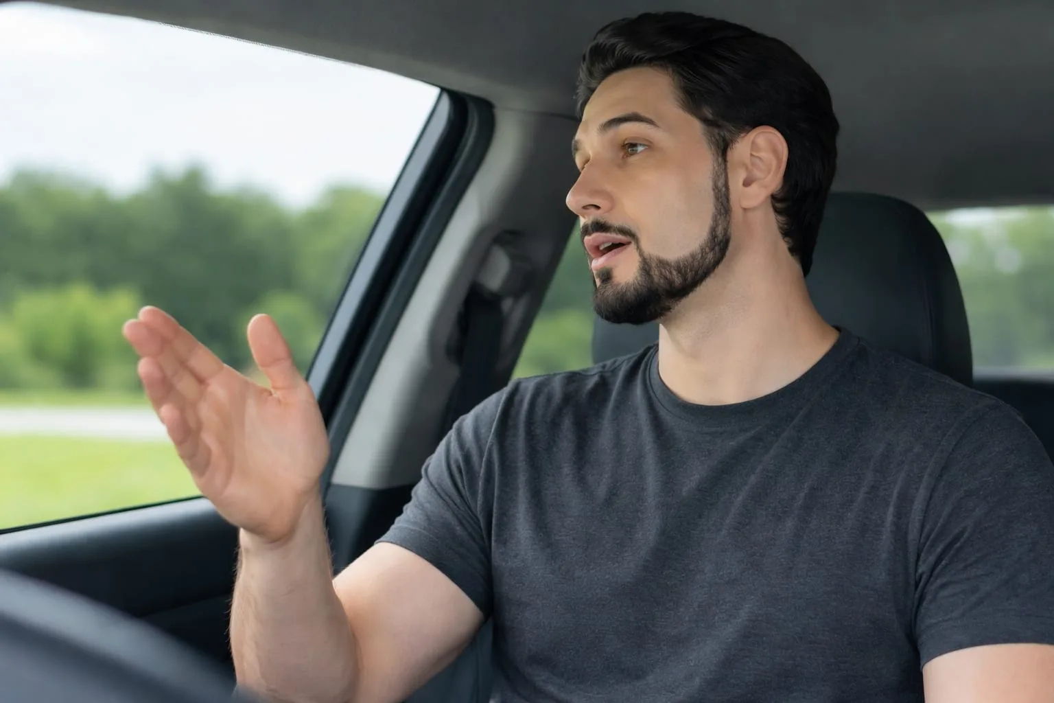 Tesla FSD a fost păcălit cu un decupaj de hârtie la aproximativ 41 mph