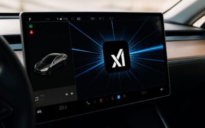 Tesla limitează la 200 de dolari pe săptămână instrumentele AI concurente și împinge echipele către Grok