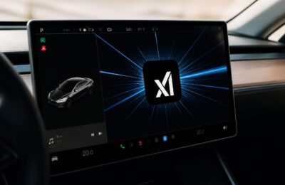 Tesla limitează la 200 de dolari pe săptămână instrumentele AI concurente și împinge echipele către Grok