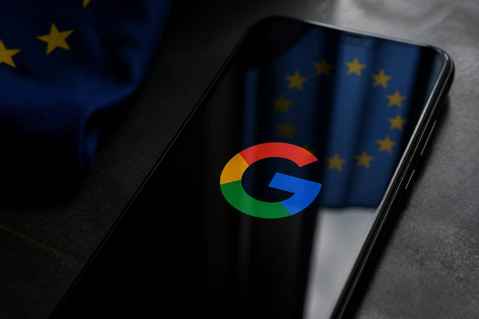 UE obligă Google să deschidă Android și datele Search, cu risc de amenzi de până la 10% din cifra de afaceri globală