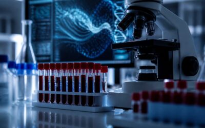Un test de sânge poate estima riscul pentru șase boli cardiovasculare cu până la 15 ani înainte de simptome