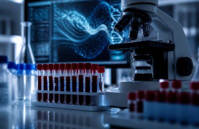 Un test de sânge poate estima riscul pentru șase boli cardiovasculare cu până la 15 ani înainte de simptome