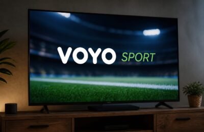 Voyo Sport se lansează pe 1 august, iar Premier League și meciurile FCSB din Europa trec pe noua platformă