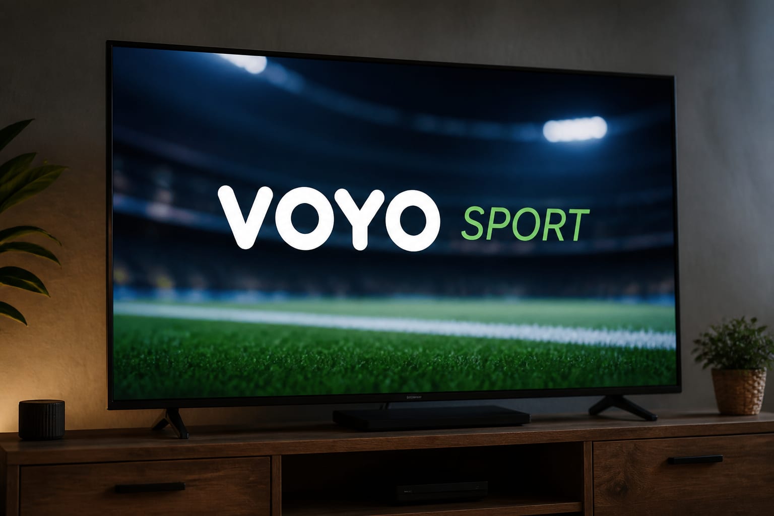 Voyo Sport se lansează pe 1 august, iar Premier League și meciurile FCSB din Europa trec pe noua platformă