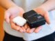 VPodDuo este un dispozitiv cât o cutie de AirPods pentru teste acasă la biomarkeri de cancer, HIV și Zika