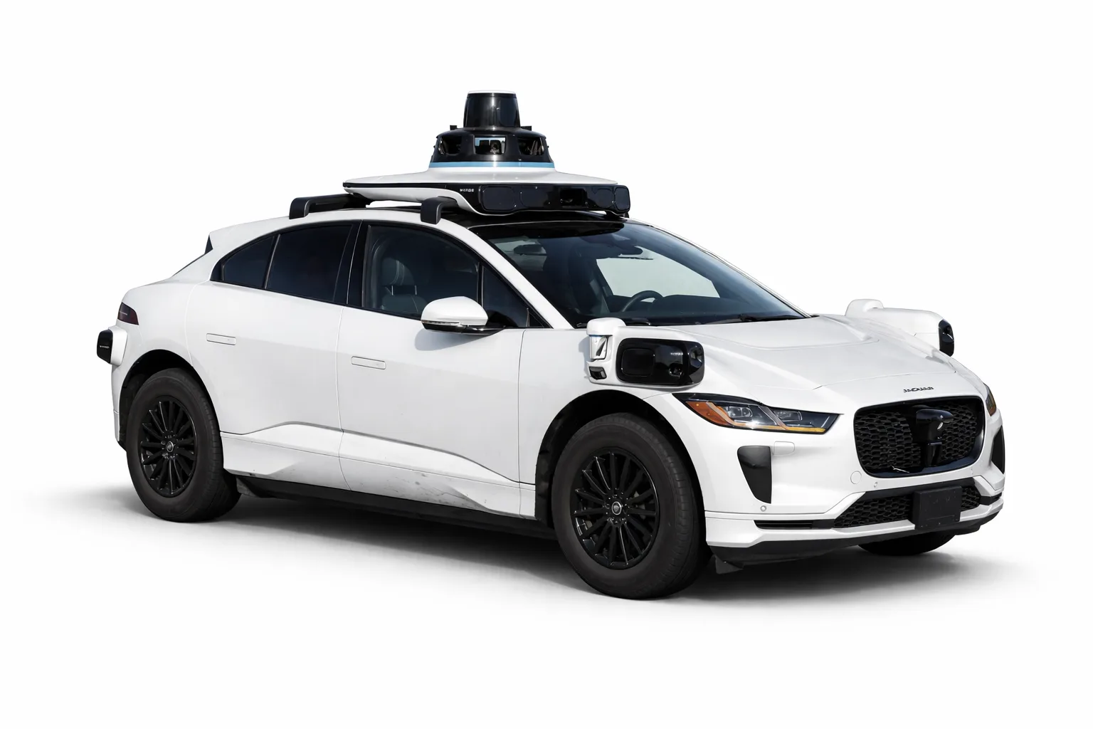 Waymo recheamă 3.871 de robotaxiuri după șase incidente în zone de lucrări pe autostradă