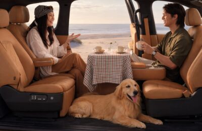 Xiaomi a lansat SkyNomad N90 Max cu autonomie declarată de peste 1.705 km și variantă pentru camping