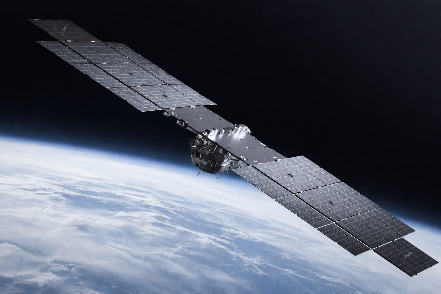 Xona Space Systems trimite în octombrie 2026 primii șase sateliți Pulsar, iar serviciile comerciale încep la începutul lui 2027