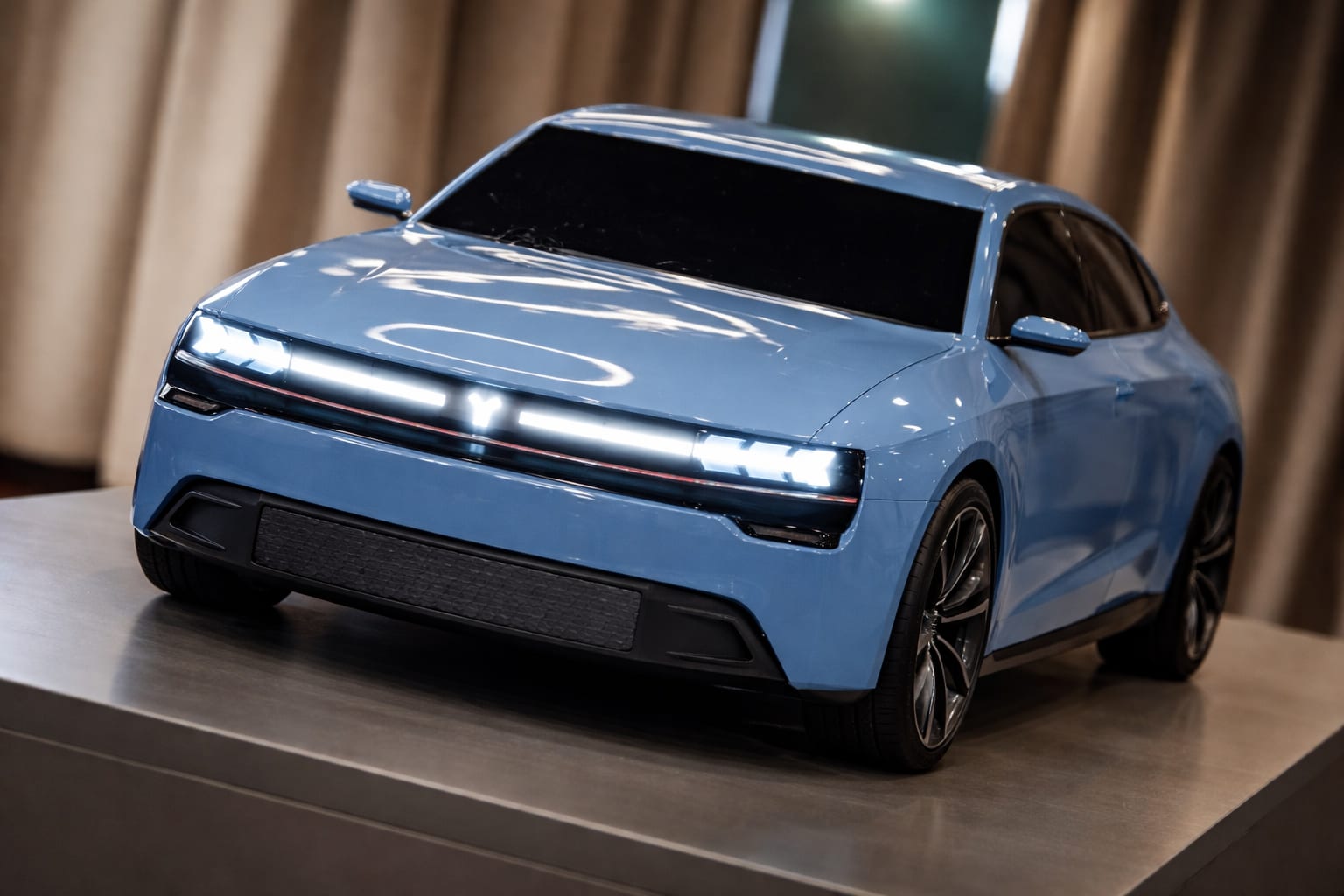 Yugo anunță revenirea în 2027 cu un model de 12.000 de euro
