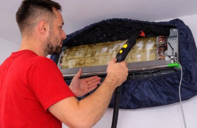 Aparatul de aer condiționat neigienizat poate agrava alergiile și provoca infecții respiratorii