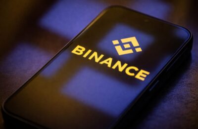 Binance a predat autorităților ruse datele unui specialist IT care a donat bani Ucrainei